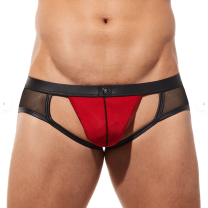 Sous-Vêtement Gregg Homme - Slip RING MY BELL 190703 Gregg Homme Sensations plus