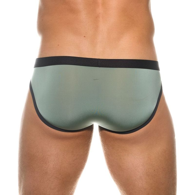 Sous-vêtement Gregg Homme - Slip ROOM-MAX 152703 Gregg Homme Sensations plus