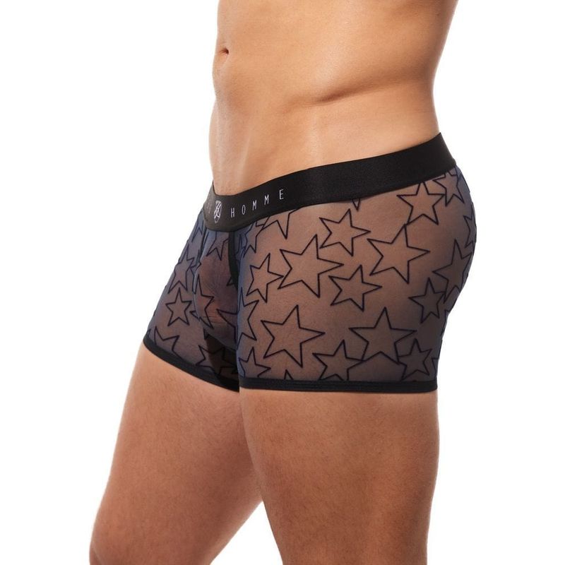 Sous-vêtement Gregg Homme  - STARR BOXER BRIEF 190105 Gregg Homme Sensations plus