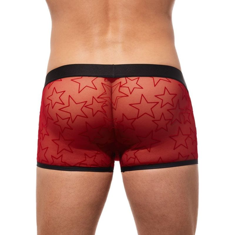 Sous-vêtement Gregg Homme  - STARR BOXER BRIEF 190105 Gregg Homme Sensations plus