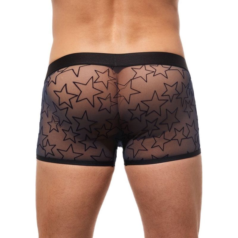 Sous-vêtement Gregg Homme  - STARR BOXER BRIEF 190105 Gregg Homme Sensations plus