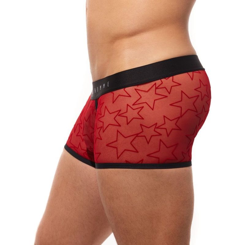 Sous-vêtement Gregg Homme  - STARR BOXER BRIEF 190105 Gregg Homme Sensations plus