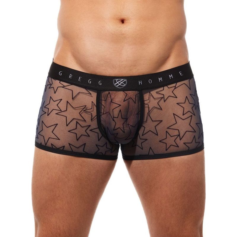 Sous-vêtement Gregg Homme  - STARR BOXER BRIEF 190105 Gregg Homme Sensations plus