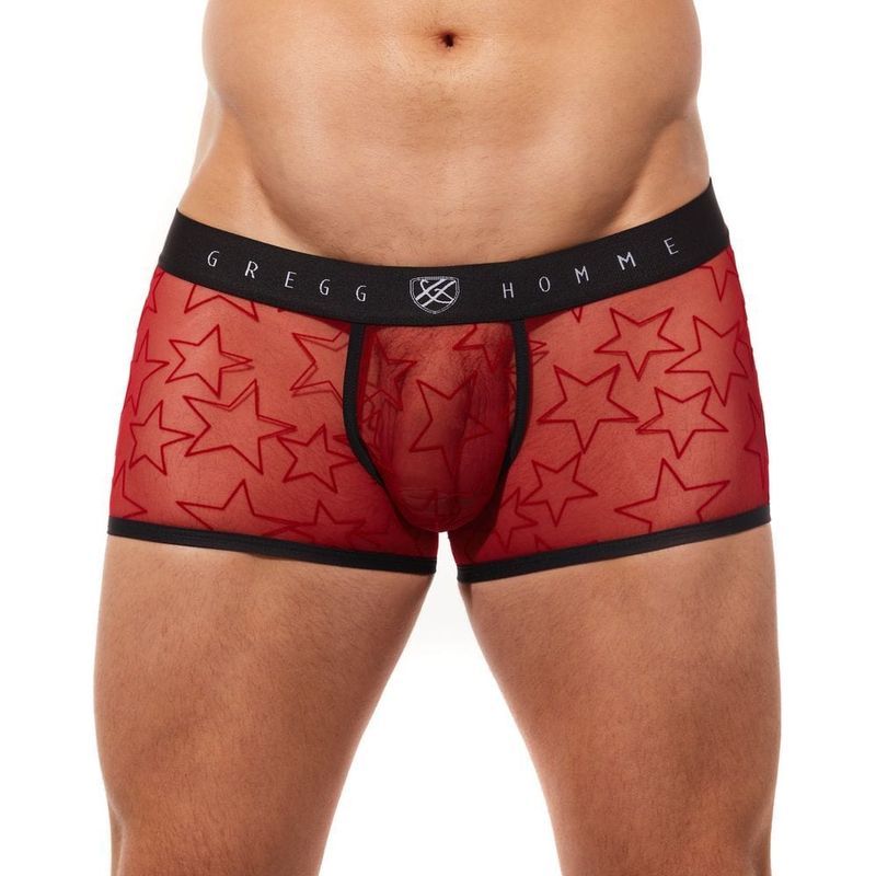 Sous-vêtement Gregg Homme  - STARR BOXER BRIEF 190105 Gregg Homme Sensations plus