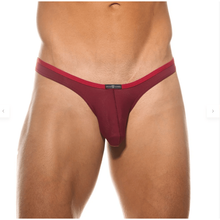 Sous-vêtement Gregg Homme - Tanga YOGA 190404 Gregg Homme Sensations plus