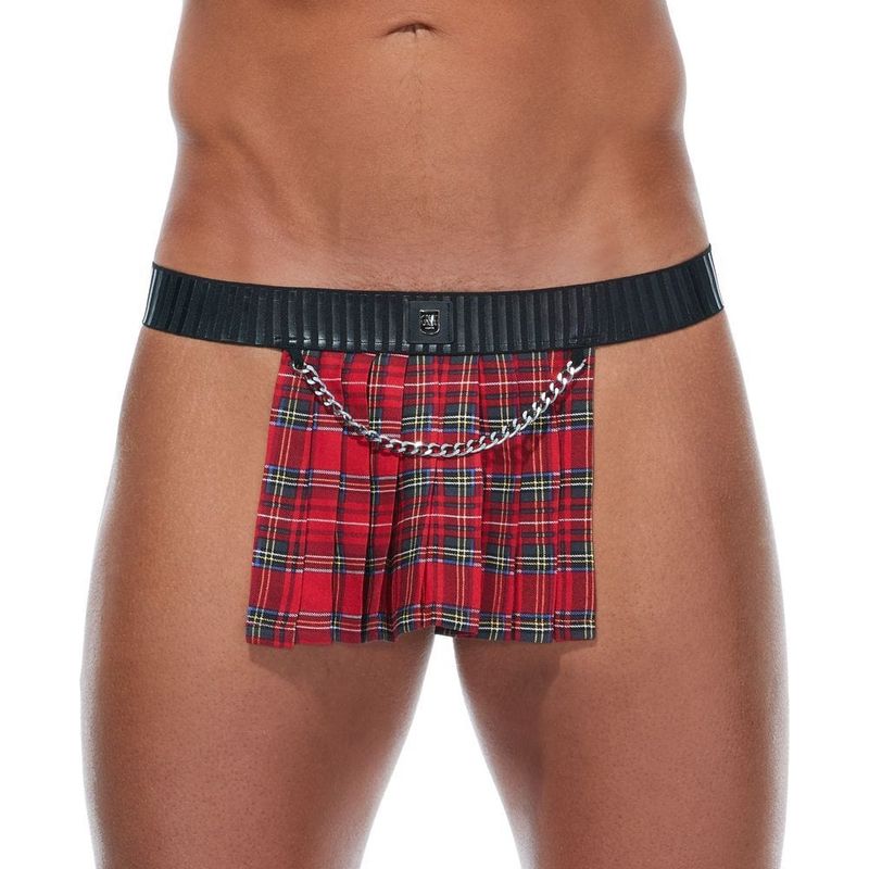 Sous-vêtement Gregg Homme - Tenga THE KILT 172304 Gregg Homme Sensations plus