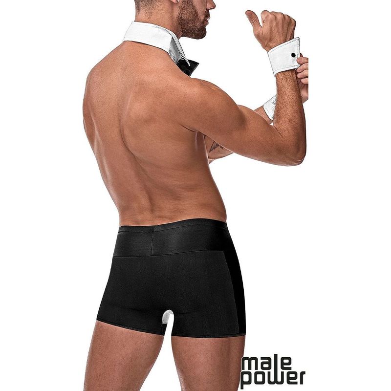 Sous-Vêtement Homme - Male Power - Butt-Ler Costume Male Power Sensations plus