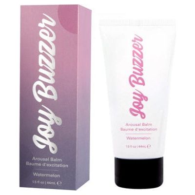 Stimulant pour Clitoris - Jelique - Joy Buzzer Jelique Sensations plus