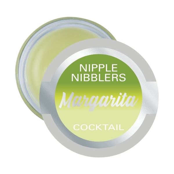 Stimulant pour Seins - Nipple Nibblers - Cocktail Burst Jelique Sensations plus