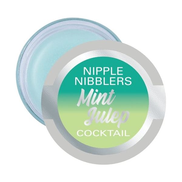 Stimulant pour Seins - Nipple Nibblers - Cocktail Burst Jelique Sensations plus