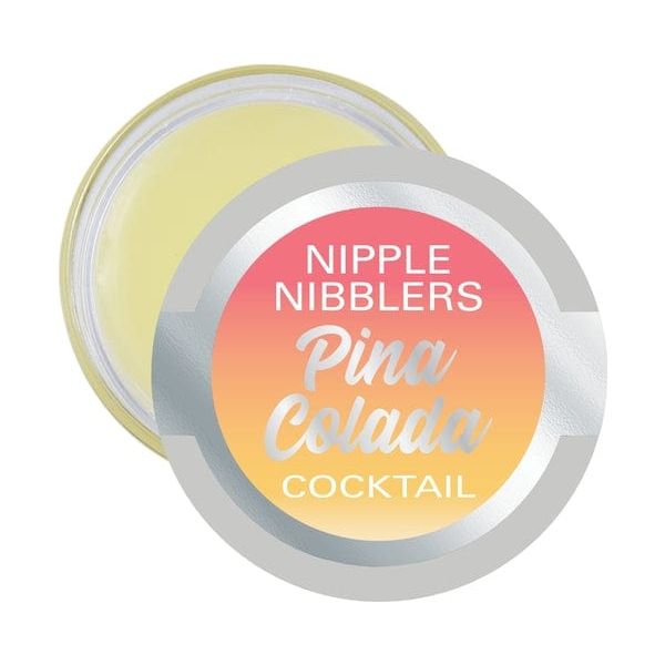 Stimulant pour Seins - Nipple Nibblers - Cocktail Burst Jelique Sensations plus