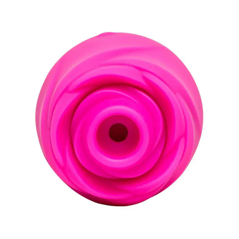 Stimulateur Clitoridien 2-en1 - Romp Rose 2 | Pleasure Air ROMP Sensations plus