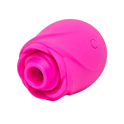 Stimulateur Clitoridien 2-en1 - Romp Rose 2 | Pleasure Air ROMP Sensations plus