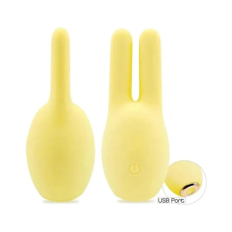 Stimulateur Clitoridien Hello My Deer – Buzzy Buddy | Vibrateur Rechargeable Icon Brands Sensations plus