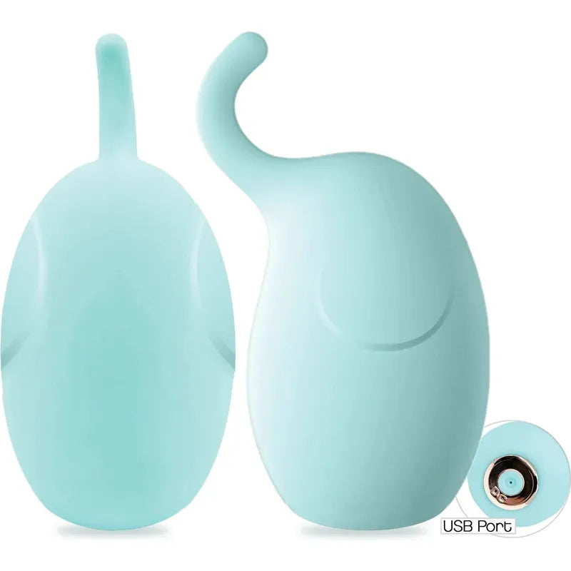 Stimulateur Clitoridien Hunk with a Trunk – Buzzy Buddy | Vibrateur Rechargeable Icon Brands Sensations plus