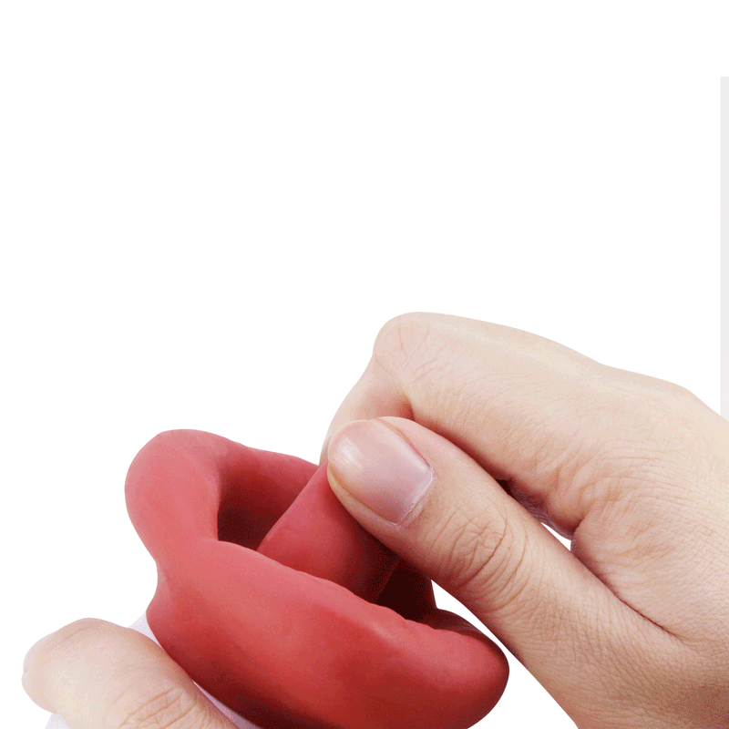 Stimulateur Clitoridien - Pretty Love Mina | Sensations de Sexe Oral Ultra-Réalistes Pretty Love Sensations plus