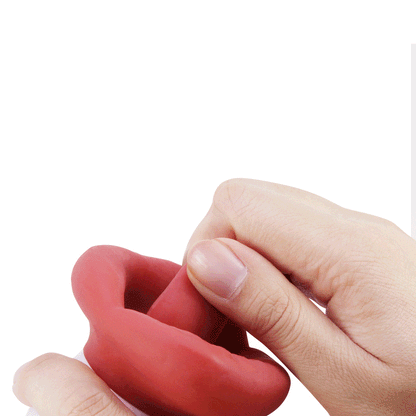 Stimulateur Clitoridien - Pretty Love Mina | Sensations de Sexe Oral Ultra-Réalistes Pretty Love Sensations plus