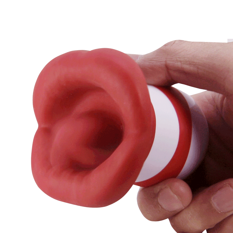 Stimulateur Clitoridien - Pretty Love Mina | Sensations de Sexe Oral Ultra-Réalistes Pretty Love Sensations plus