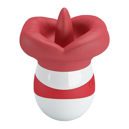 Stimulateur Clitoridien - Pretty Love Mina | Sensations de Sexe Oral Ultra-Réalistes Pretty Love Sensations plus