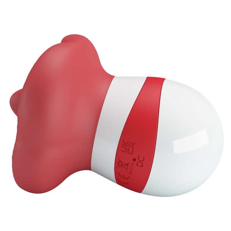 Stimulateur Clitoridien - Pretty Love Mina | Sensations de Sexe Oral Ultra-Réalistes Pretty Love Sensations plus