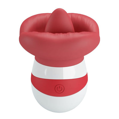 Stimulateur Clitoridien - Pretty Love Mina | Sensations de Sexe Oral Ultra-Réalistes Pretty Love Sensations plus