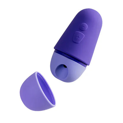 Stimulateur Clitoridien - ROMP Free X | Womanizer Pleasure Air ROMP Sensations plus