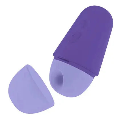 Stimulateur Clitoridien - ROMP Free X | Womanizer Pleasure Air ROMP Sensations plus