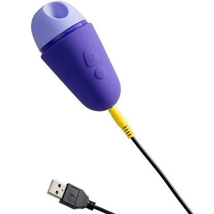 Stimulateur Clitoridien - ROMP Free X | Womanizer Pleasure Air ROMP Sensations plus