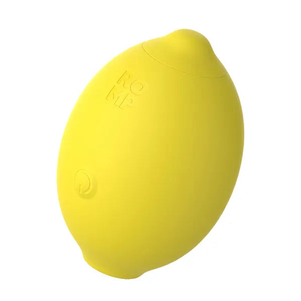 Stimulateur Clitoridien - Romp Lemon Crush  | Womanizer Pleasure Air ROMP Sensations plus