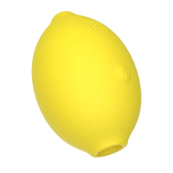 Stimulateur Clitoridien - Romp Lemon Crush  | Womanizer Pleasure Air ROMP Sensations plus