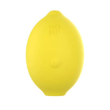 Stimulateur Clitoridien - Romp Lemon Crush  | Womanizer Pleasure Air ROMP Sensations plus