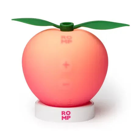 Stimulateur Clitoridien - ROMP Pink Peach | Pleasure Air ROMP Sensations plus
