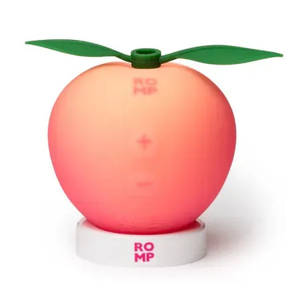 Stimulateur Clitoridien - ROMP Pink Peach | Pleasure Air ROMP Sensations plus