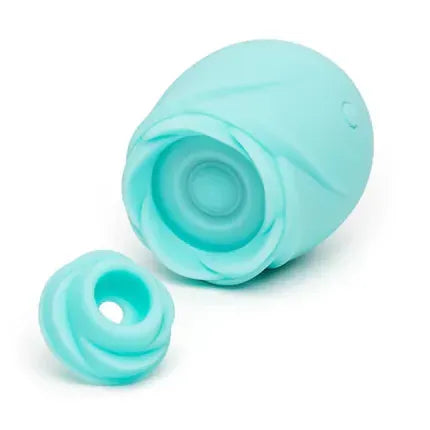 Stimulateur Clitoridien - ROMP Rose Glow  | Pleasure Air Addiction Sensations plus