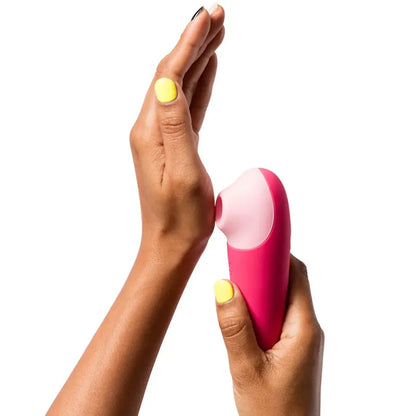 Stimulateur Clitoridien - ROMP Shine X | Womanizer Pleasure Air ROMP Sensations plus