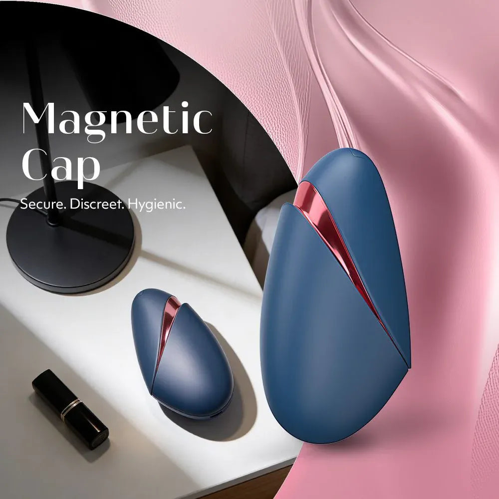 Stimulateur clitoridien sans contact - Next Liberty Pleasure Air | Womanizer Womanizer Sensations plus