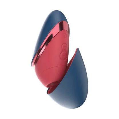 Stimulateur clitoridien sans contact - Next Liberty Pleasure Air | Womanizer Womanizer Sensations plus