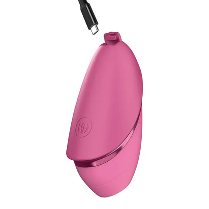 Stimulateur clitoridien sans contact - Next Liberty Pleasure Air | Womanizer Womanizer Sensations plus