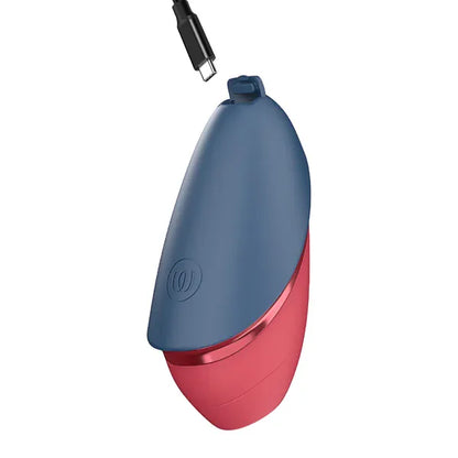 Stimulateur clitoridien sans contact - Next Liberty Pleasure Air | Womanizer Womanizer Sensations plus