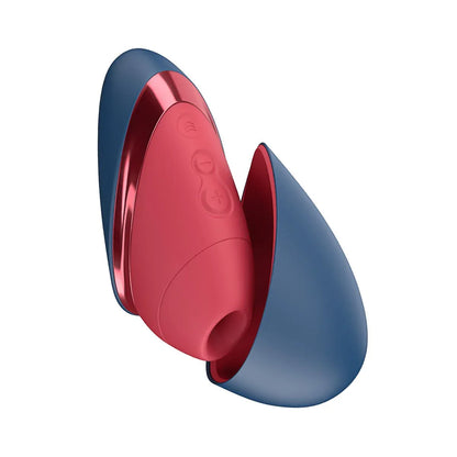 Stimulateur clitoridien sans contact - Next Liberty Pleasure Air | Womanizer Womanizer Sensations plus