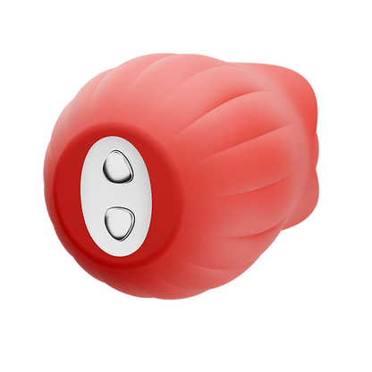 Stimulateur Clitoridien Vibration & Succion - Rebel Rose | Osez-Vous Osez-Vous Sensations plus