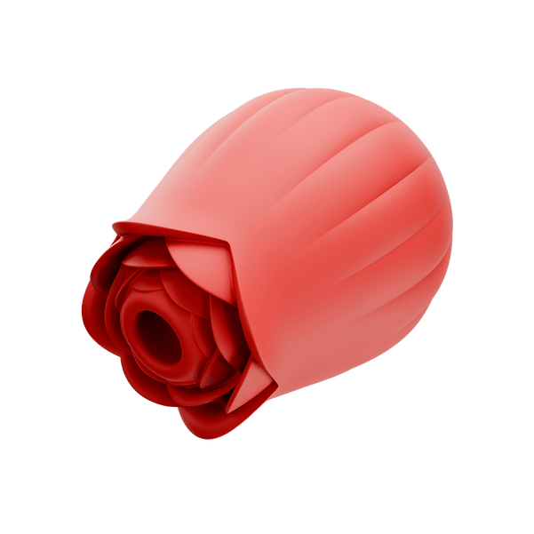 Stimulateur Clitoridien Vibration & Succion - Rebel Rose | Osez-Vous Osez-Vous Sensations plus