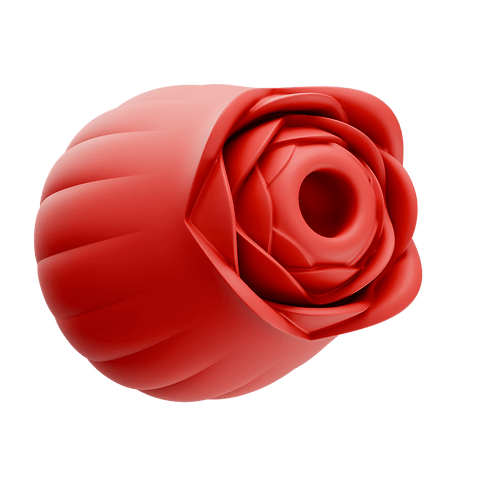 Stimulateur Clitoridien Vibration & Succion - Rebel Rose | Osez-Vous Osez-Vous Sensations plus
