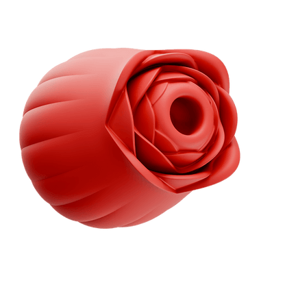 Stimulateur Clitoridien Vibration & Succion - Rebel Rose | Osez-Vous Osez-Vous Sensations plus