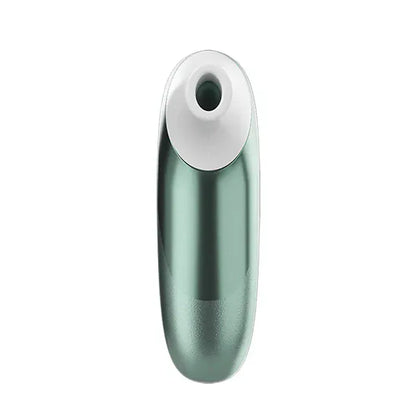 Stimulateur Clitoridien - Womanizer Pro | 11 Niveaux Pleasure Air Womanizer Sensations plus