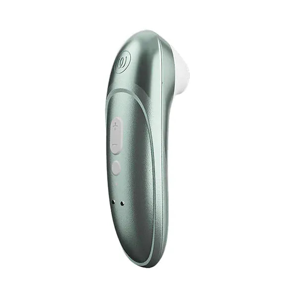 Stimulateur Clitoridien - Womanizer Pro | 11 Niveaux Pleasure Air Womanizer Sensations plus