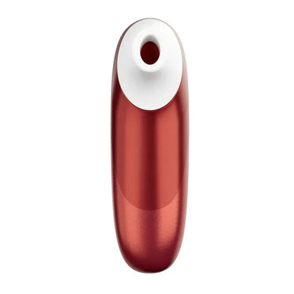 Stimulateur Clitoridien - Womanizer Pro | 11 Niveaux Pleasure Air Womanizer Sensations plus