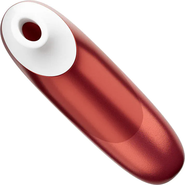 Stimulateur Clitoridien - Womanizer Pro | 11 Niveaux Pleasure Air Womanizer Sensations plus