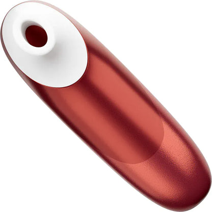 Stimulateur Clitoridien - Womanizer Pro | 11 Niveaux Pleasure Air Womanizer Sensations plus