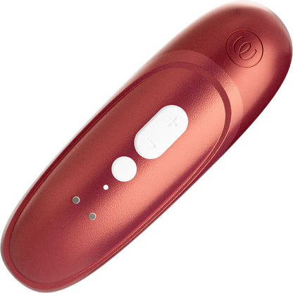 Stimulateur Clitoridien - Womanizer Pro | 11 Niveaux Pleasure Air Womanizer Sensations plus